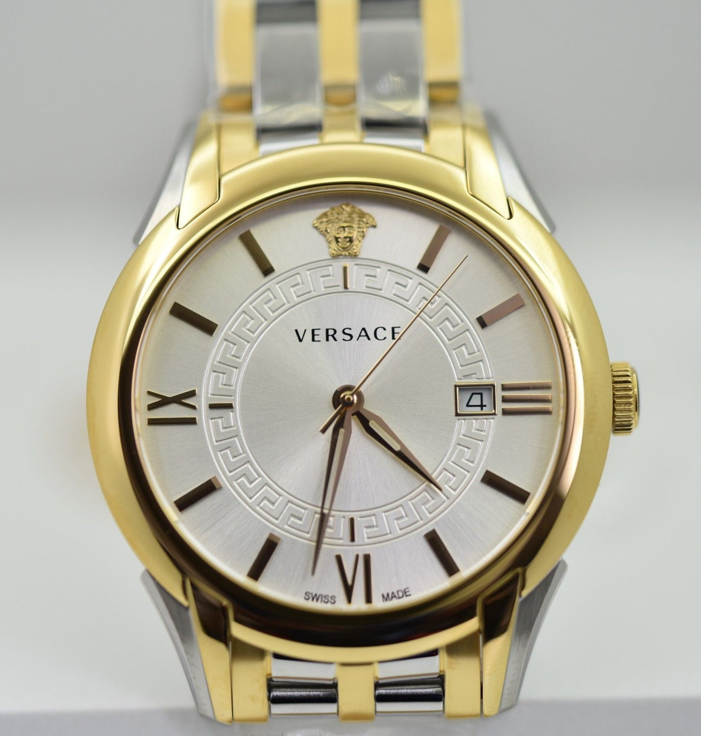Versace VEUA00720 Herrenuhr Apollo - Watchshop24.eu