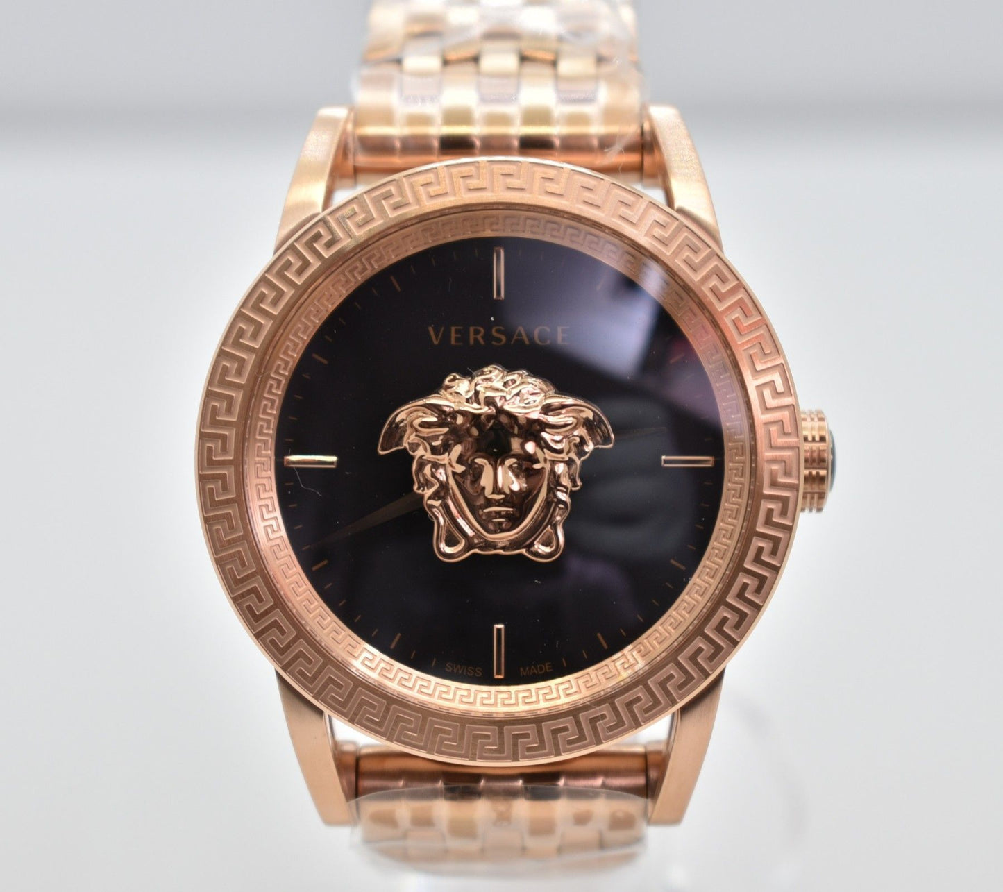 Versace VERD00718 Palazzo Empire Herren - Watchshop24.eu