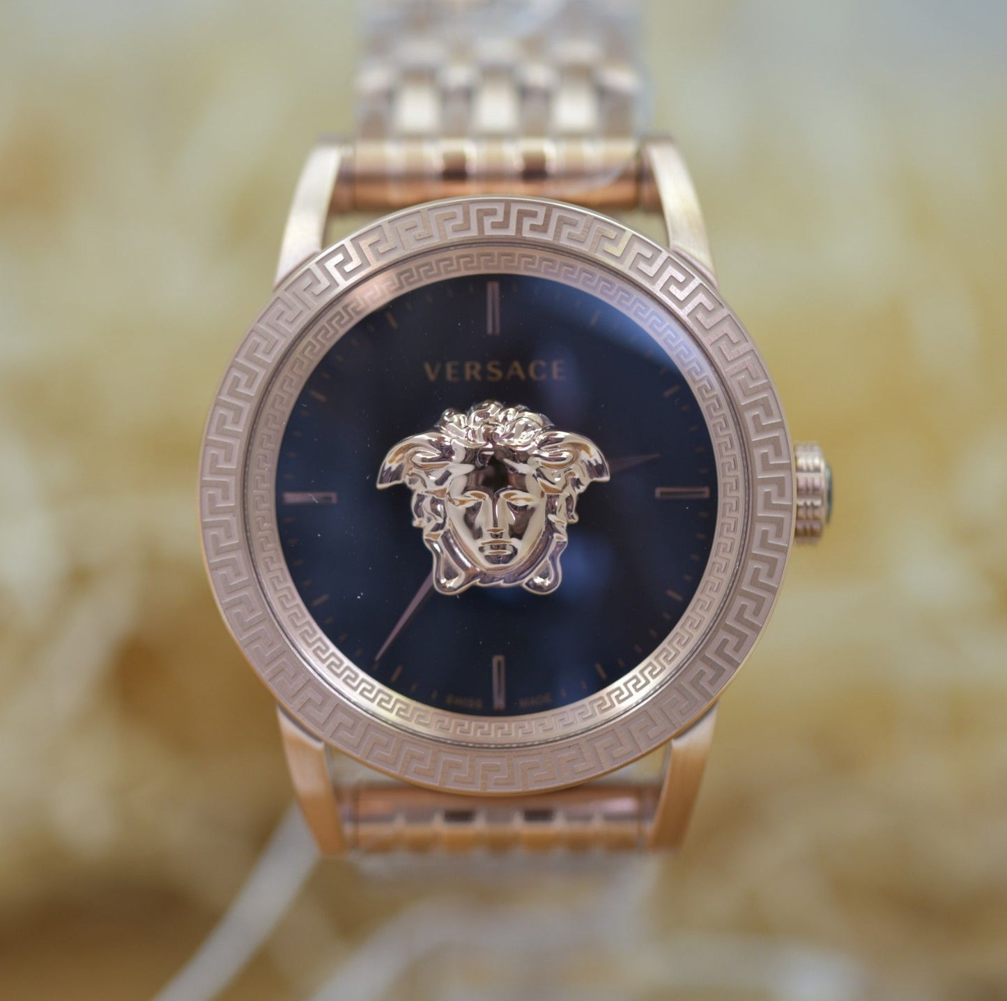 Versace VERD00718 Palazzo Empire Herren - Watchshop24.eu