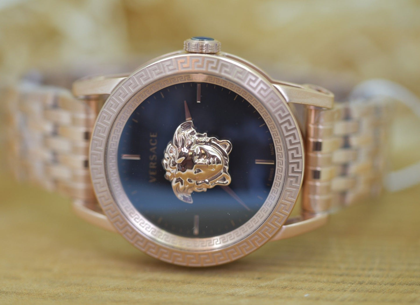 Versace VERD00718 Palazzo Empire Herren - Watchshop24.eu