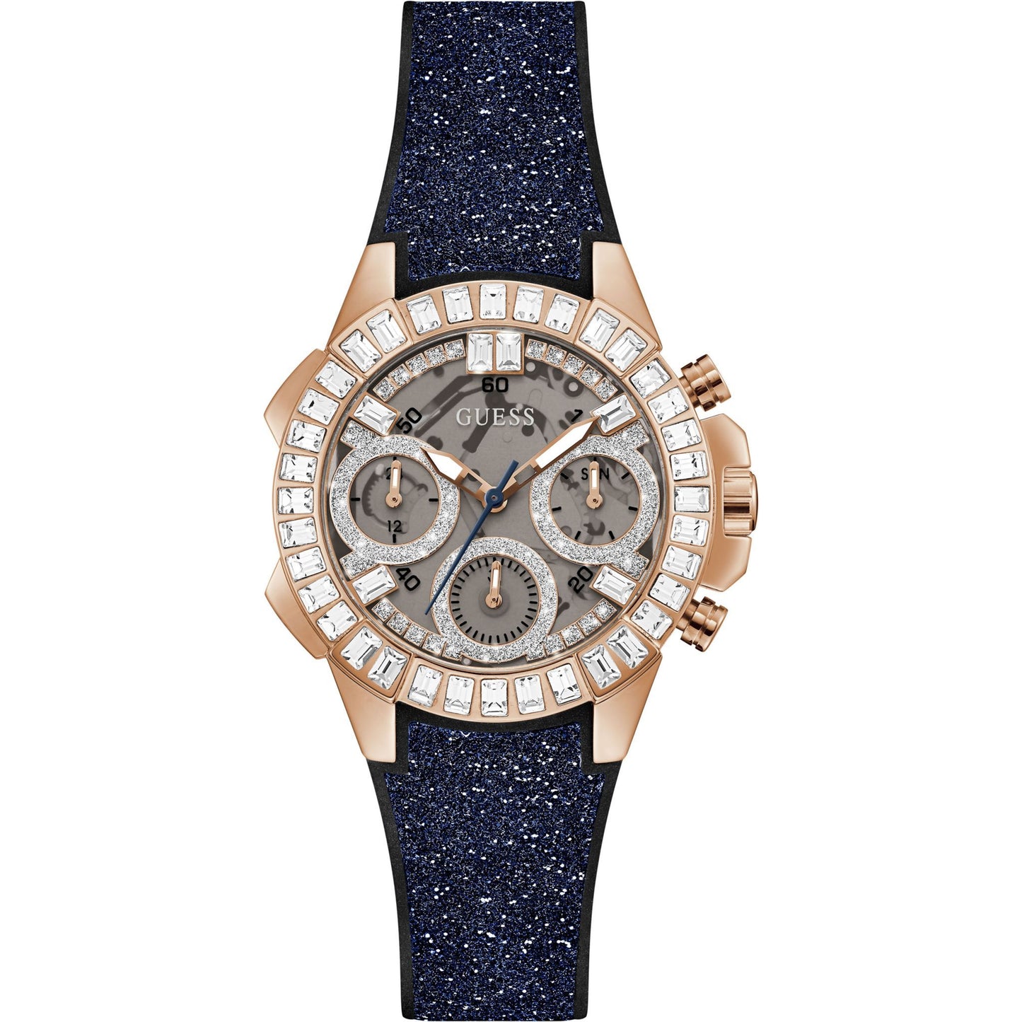 Guess GW0313L3 Multifunktionsuhr Bombshell - Watchshop24.eu