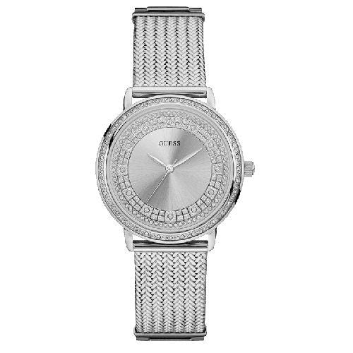 Guess W0836L2 Willow Damenuhr NOé - Watchshop24.eu