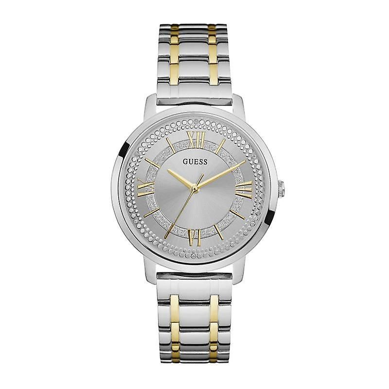 Guess W0933L5 Montauk Zweiton Damenuhr - Watchshop24.eu