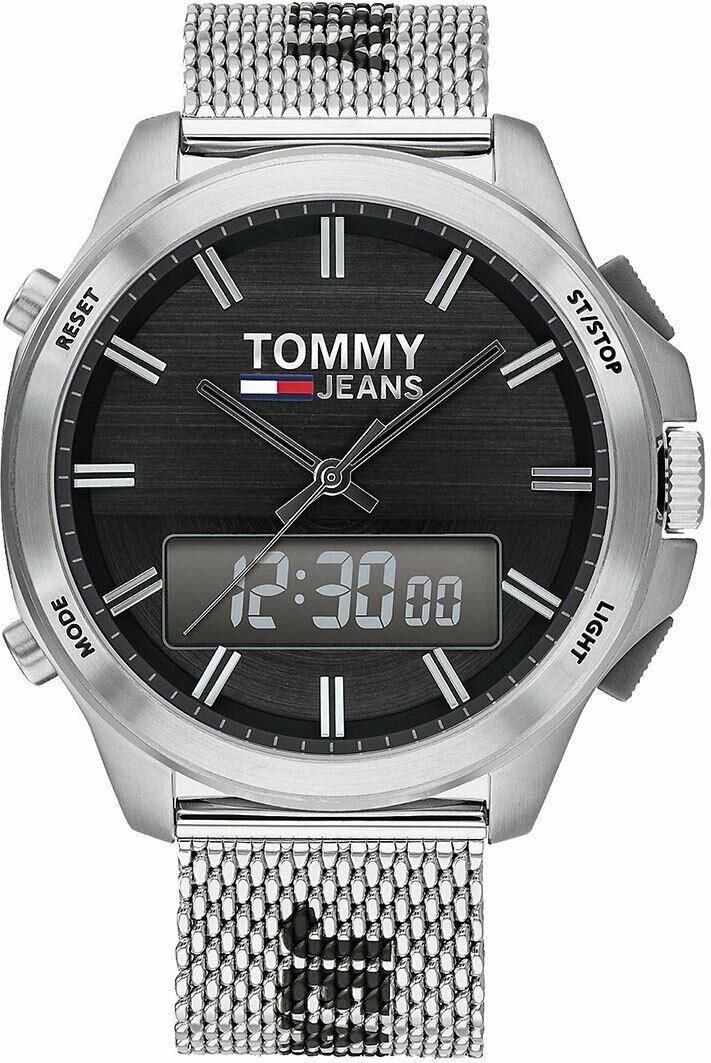 Tommy Hilfiger 1791765 Herrenarmbanduhr Digital - Watchshop24.eu