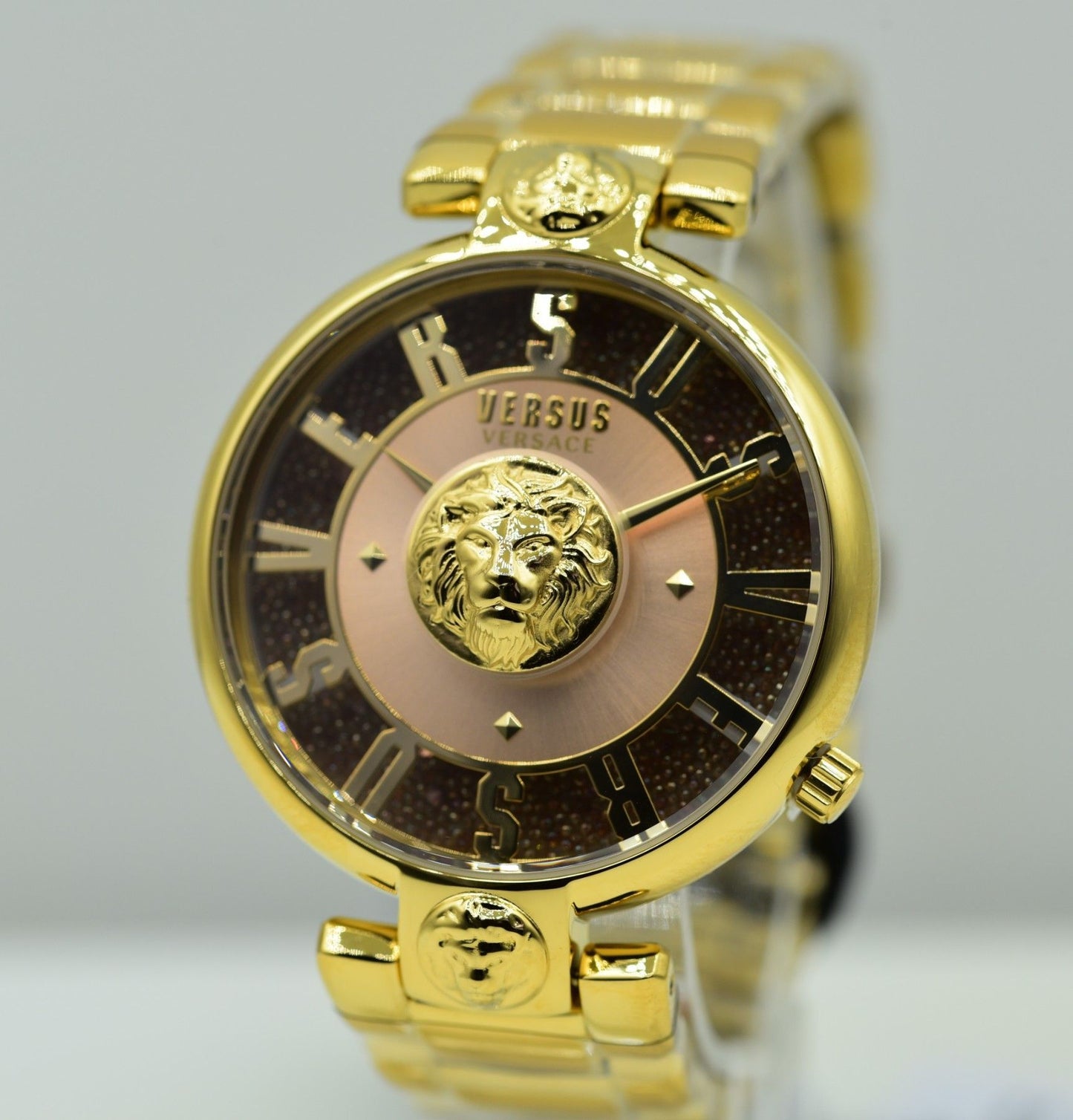 Versus Versace VSPVS1020 Damenuhr Lodovica - Watchshop24.eu
