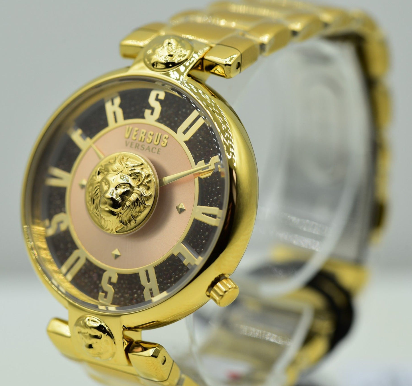 Versus Versace VSPVS1020 Damenuhr Lodovica - Watchshop24.eu