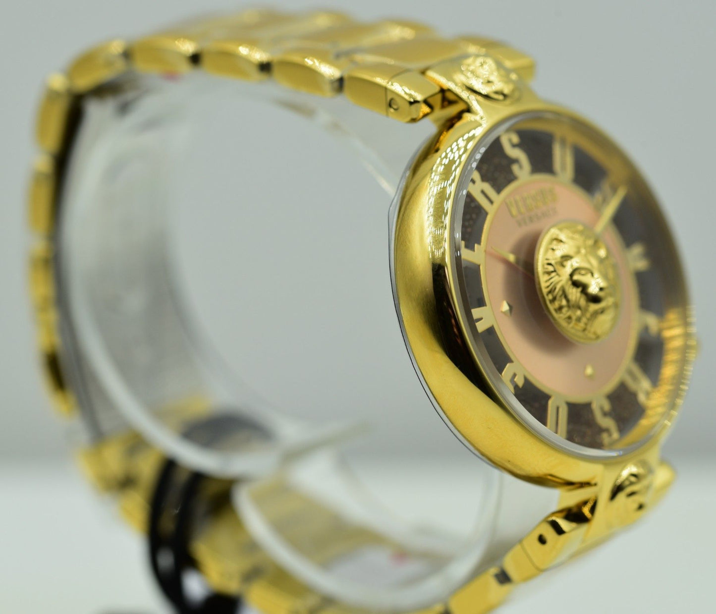 Versus Versace VSPVS1020 Damenuhr Lodovica - Watchshop24.eu