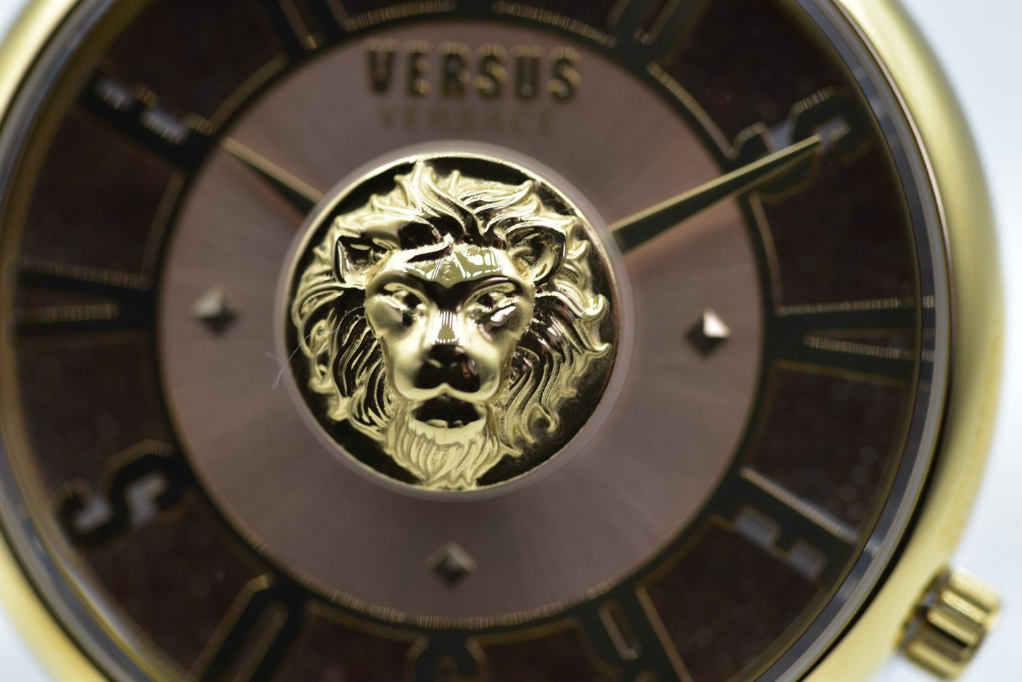 Versus Versace VSPVS1020 Damenuhr Lodovica - Watchshop24.eu
