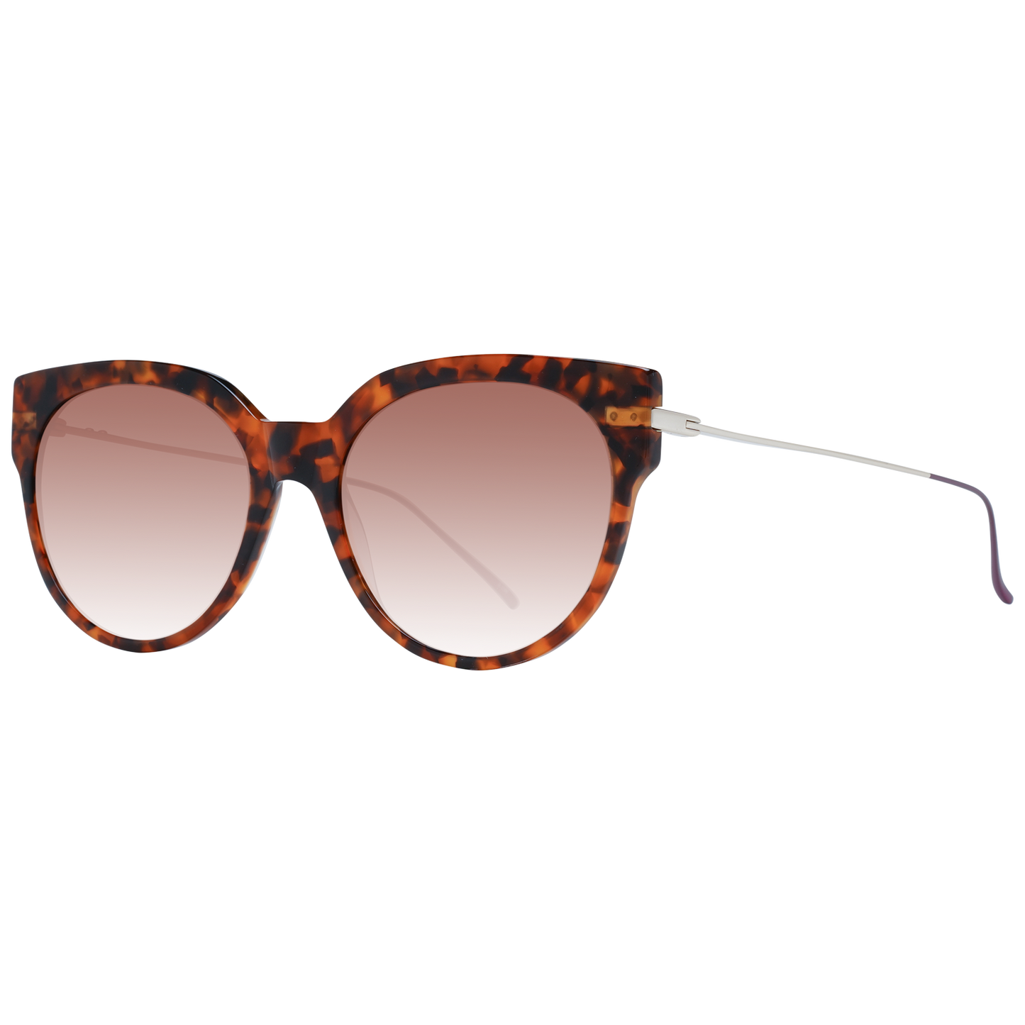 Scotch & Soda Sonnenbrille SS7005 104 55 Damen Braun - Watchshop24.eu