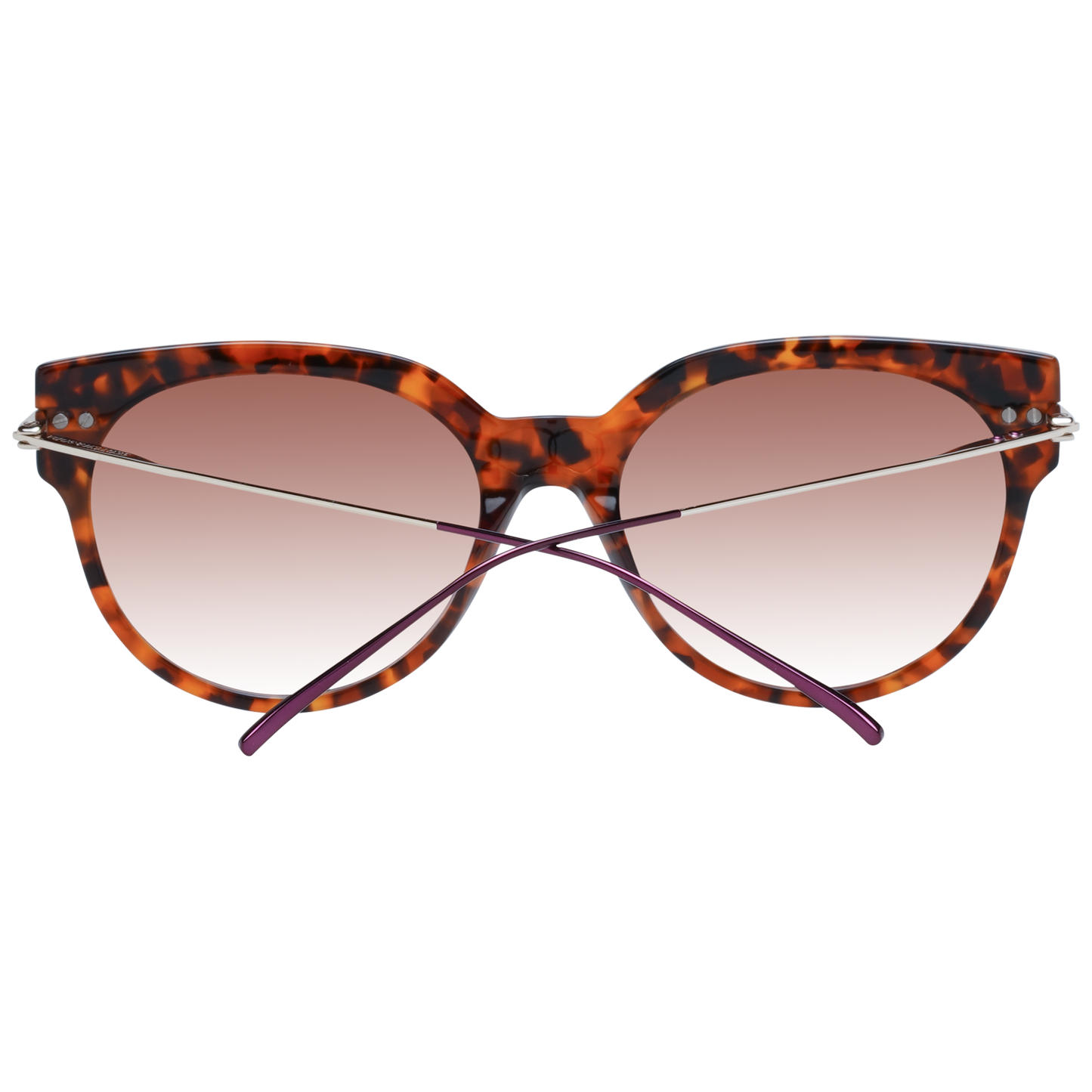 Scotch & Soda Sonnenbrille SS7005 104 55 Damen Braun - Watchshop24.eu