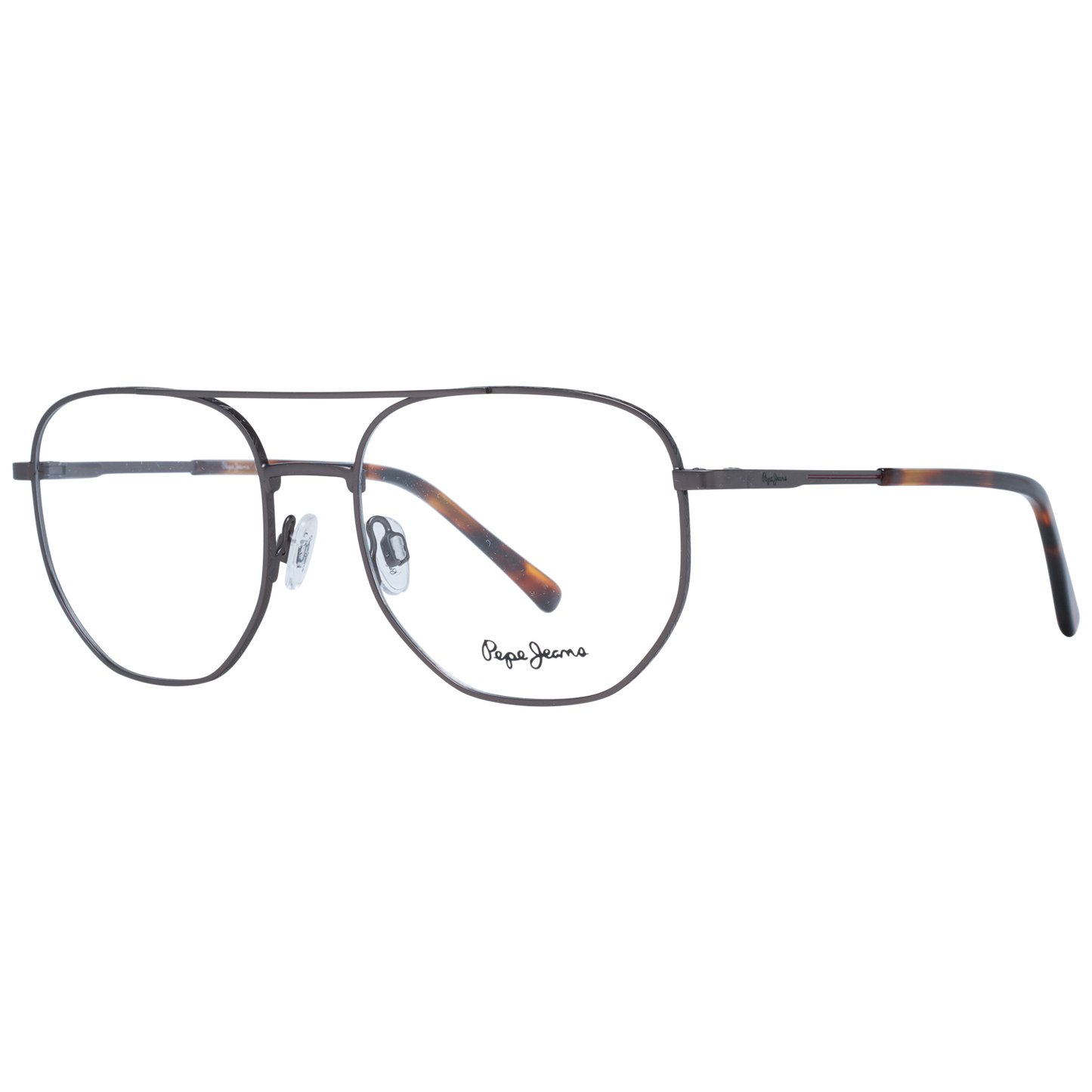 Pepe Jeans Brille PJ1320 C2 52 Herren Grau - Watchshop24.eu
