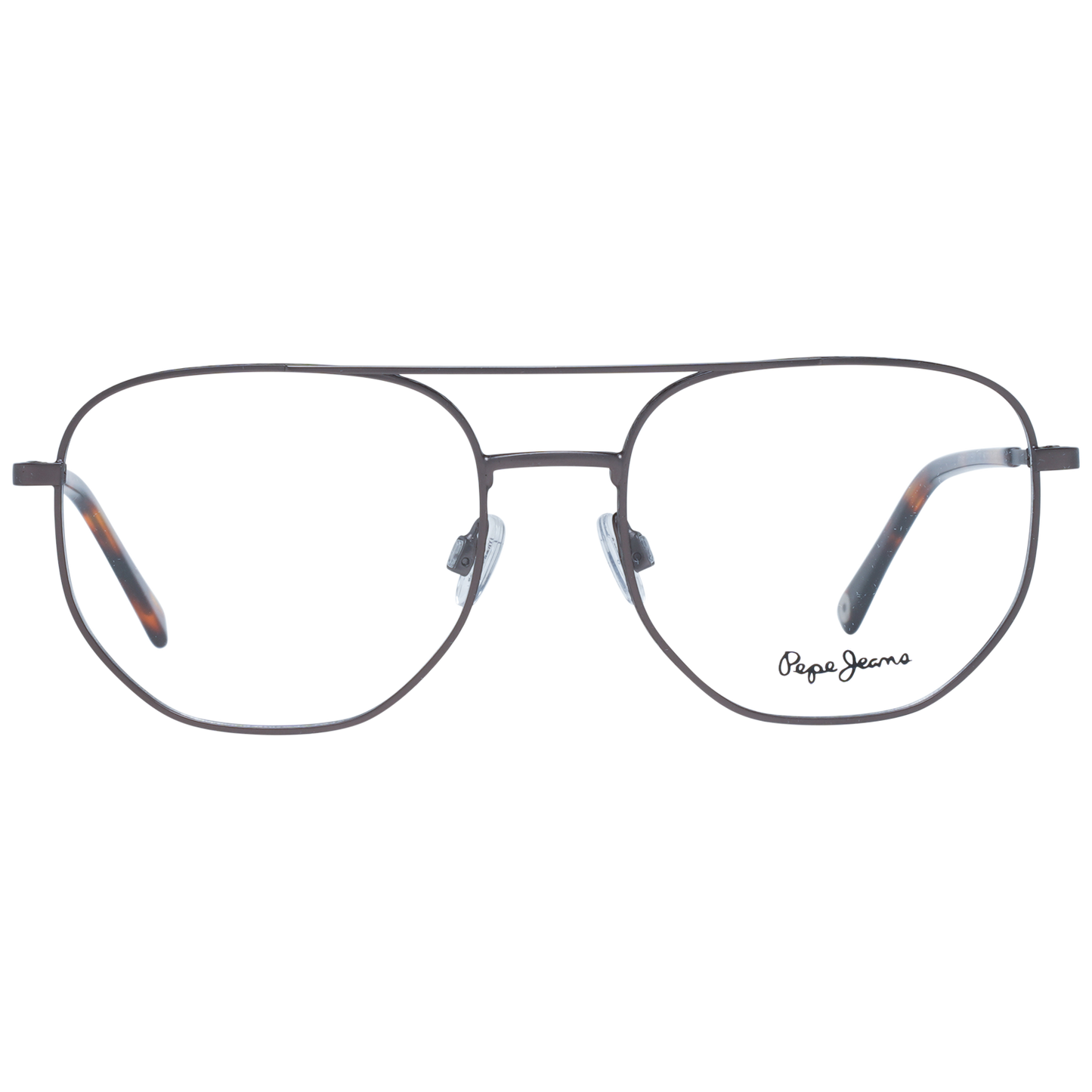 Pepe Jeans Brille PJ1320 C2 52 Herren Grau - Watchshop24.eu