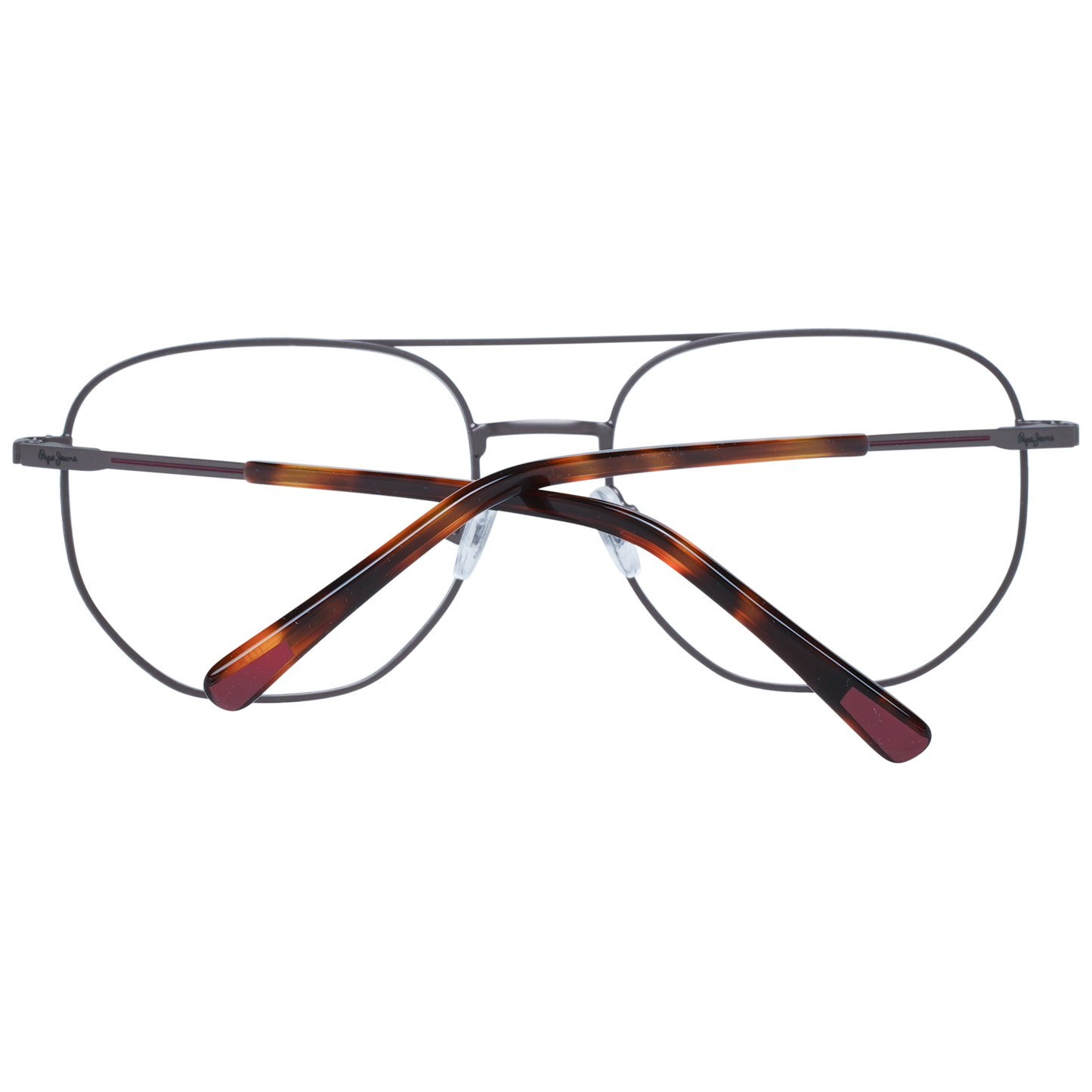 Pepe Jeans Brille PJ1320 C2 52 Herren Grau - Watchshop24.eu