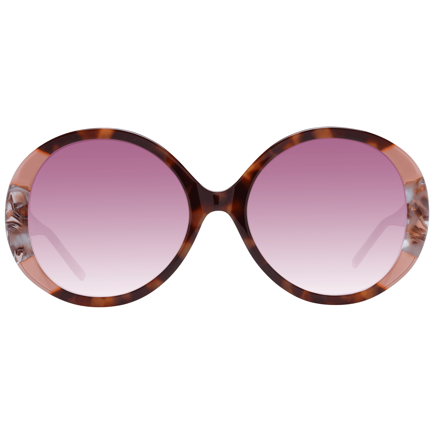 Scotch & Soda Sonnenbrille SS7022 151 57 Damen Braun - Watchshop24.eu