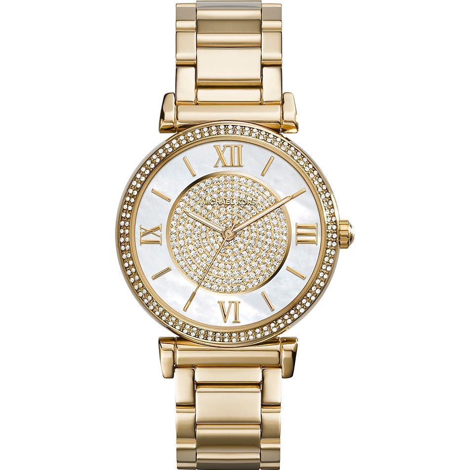 Michael Kors MK3332 Damen Armbanduhr - Watchshop24.eu