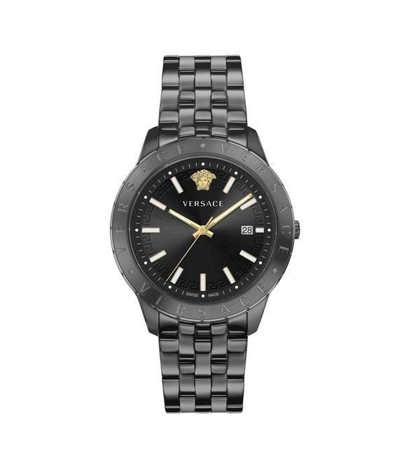 Versace VE2C00621 Armbanduhr Herren Quarz - Watchshop24.eu