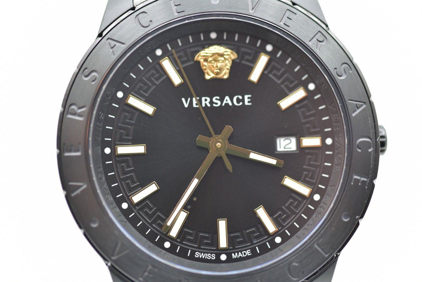 Versace VE2C00621 Armbanduhr Herren Quarz - Watchshop24.eu