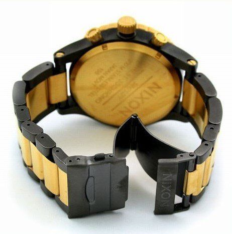 Nixon 51-30 Chrono Chronograph A083 595-00 - Watchshop24.eu