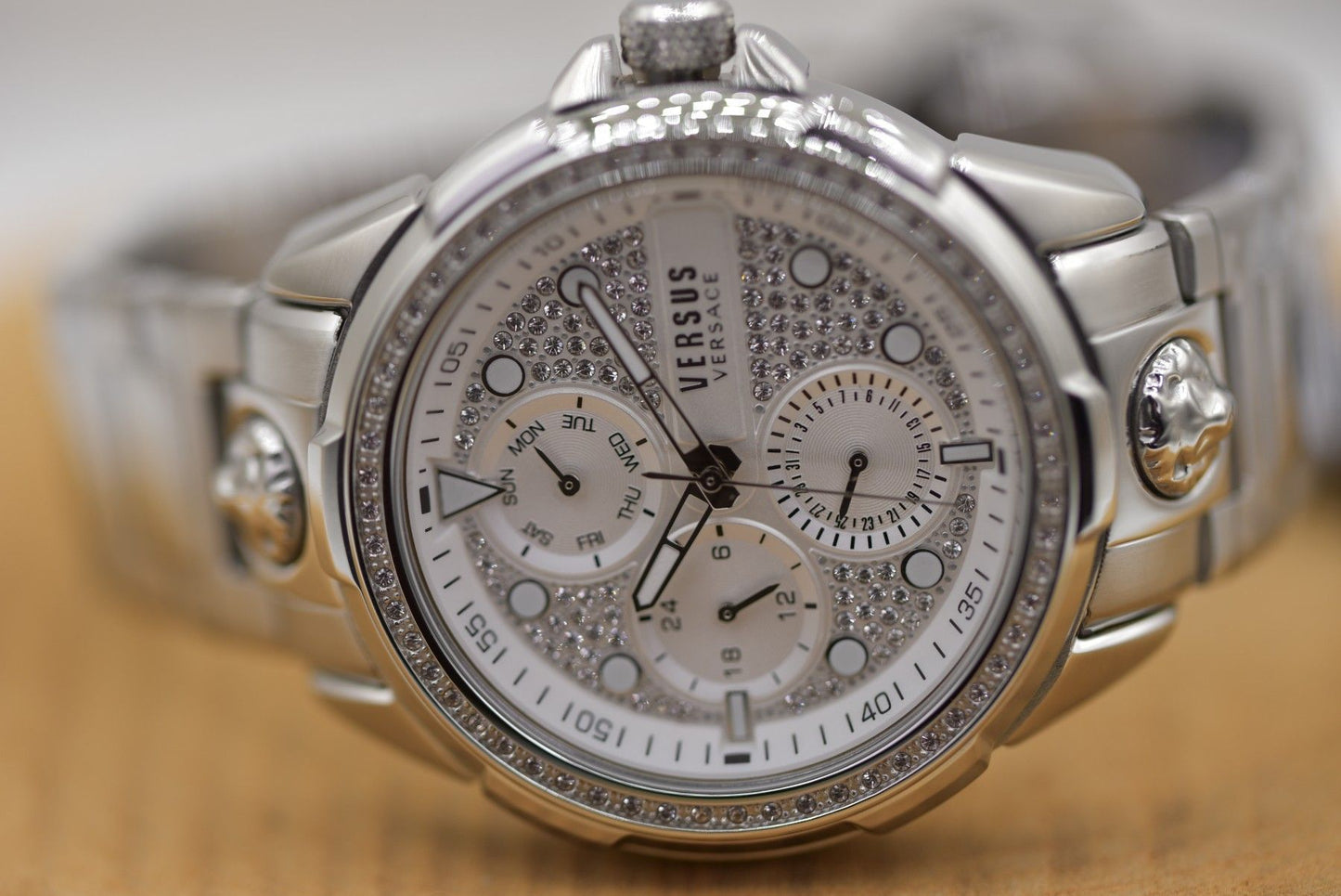 Versus Versace Uhr VSP1M1321 - Watchshop24.eu