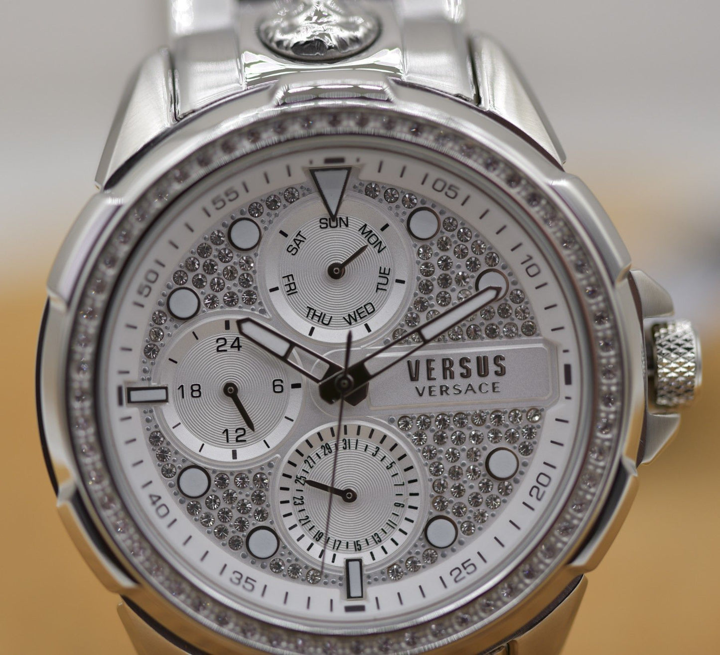 Versus Versace Uhr VSP1M1321 - Watchshop24.eu