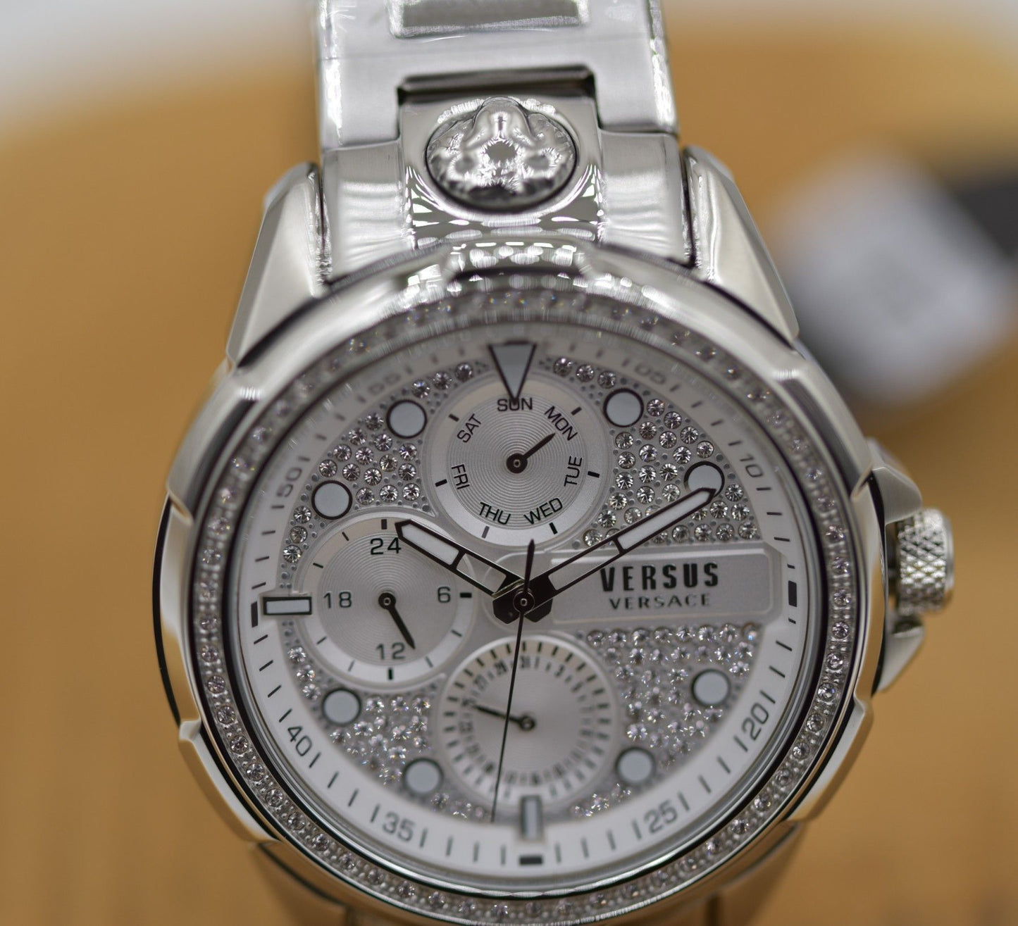 Versus Versace Uhr VSP1M1321 - Watchshop24.eu