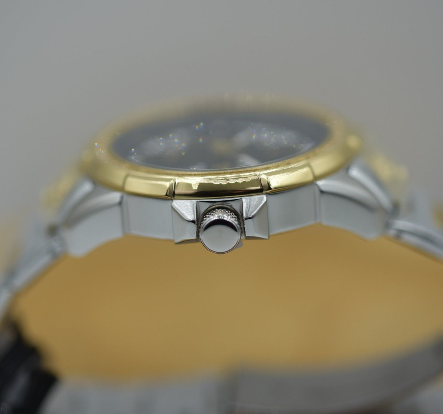 Versus Versace Black Uhr VSP1M1421 - Watchshop24.eu