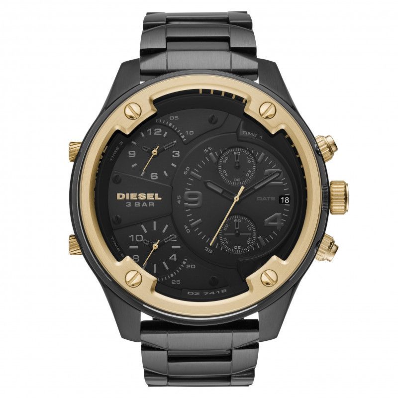 Diesel DZ7418 Chronograph Boltdown - Watchshop24.eu