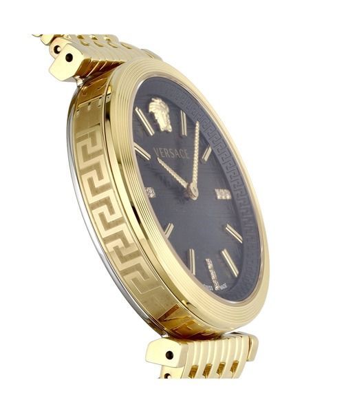 Versace VELS01119 Damen Armbanduhr V-Twist - Watchshop24.eu