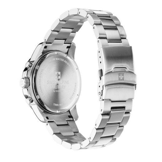 Swiss Alpine Military Quarzuhr 7089.9135SAM - Watchshop24.eu