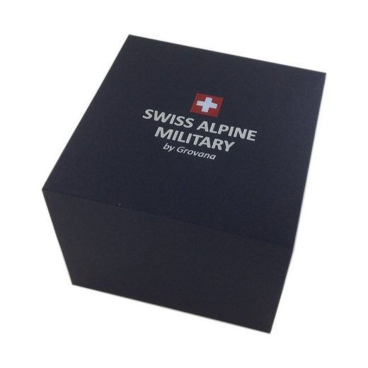 Swiss Alpine Military Quarzuhr 7089.9135SAM - Watchshop24.eu