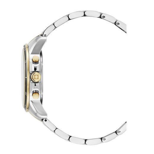 Swiss Alpine Military Quarzuhr 7089.9147SAM - Watchshop24.eu