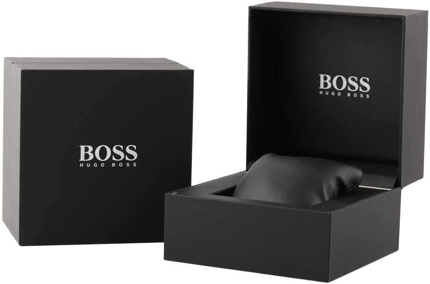 Hugo Boss HB1513389 Rafale Chronograph 44 mm - Watchshop24.eu