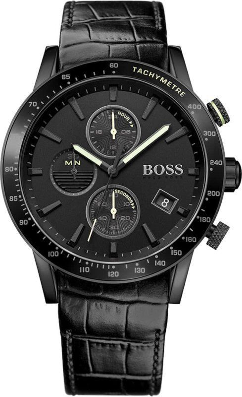 Hugo Boss HB1513389 Rafale Chronograph 44 mm - Watchshop24.eu