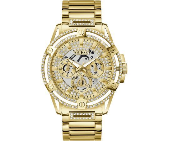 Guess GW0497G2 King Multifunktionsuhr - Watchshop24.eu