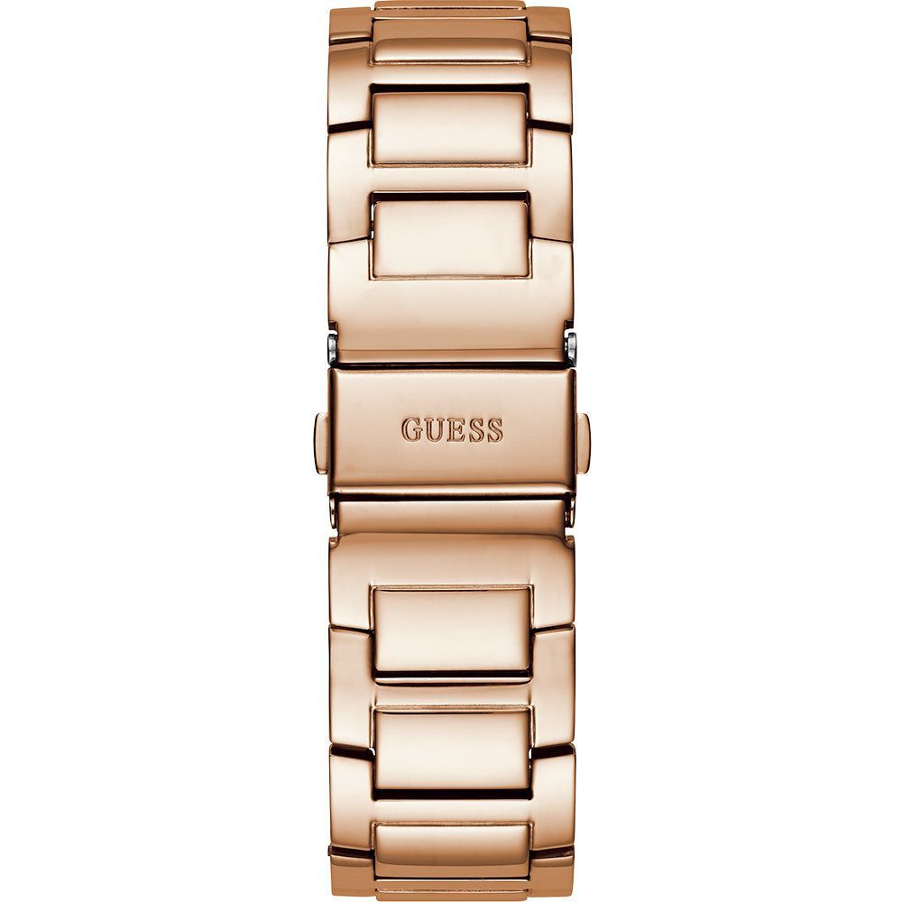 Guess GW0464L3 Uhr Queen Roségold - Watchshop24.eu