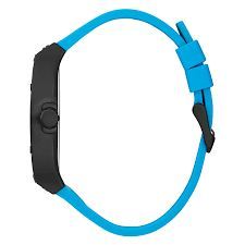 Guess GW0506G1 Herren Catrin Silikonband - Watchshop24.eu