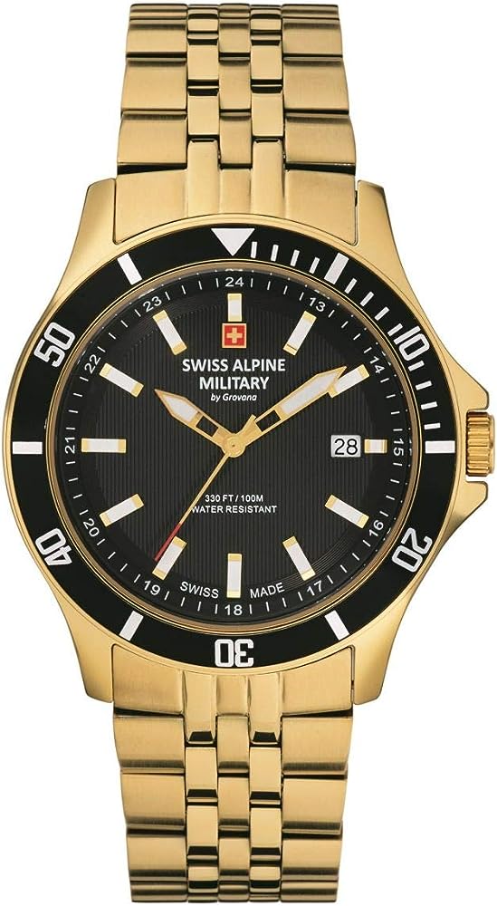 Swiss Alpine Military 7022.1117SAM - Watchshop24.eu