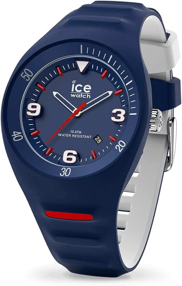 Ice Watch 017600 P. Leclercq Dark blue - Watchshop24.eu