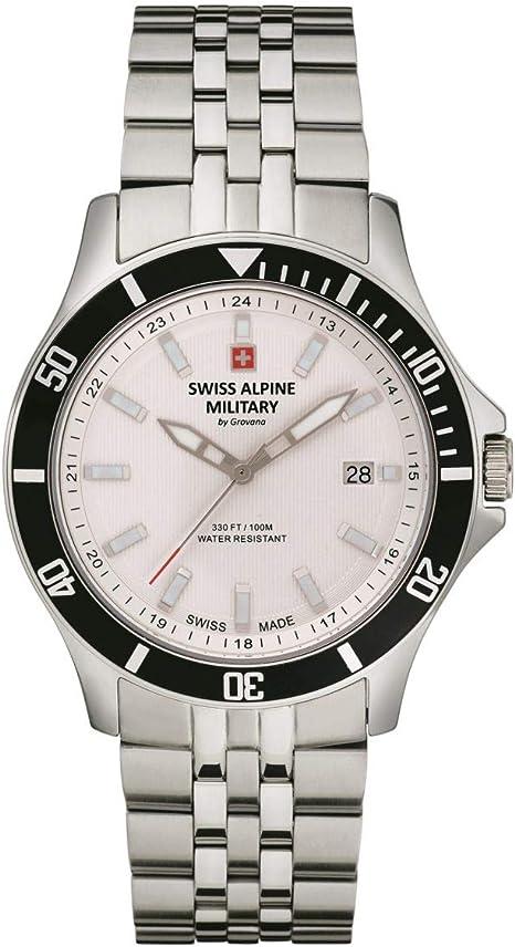 Swiss Alpine Military 7022.1147SAM - Watchshop24.eu