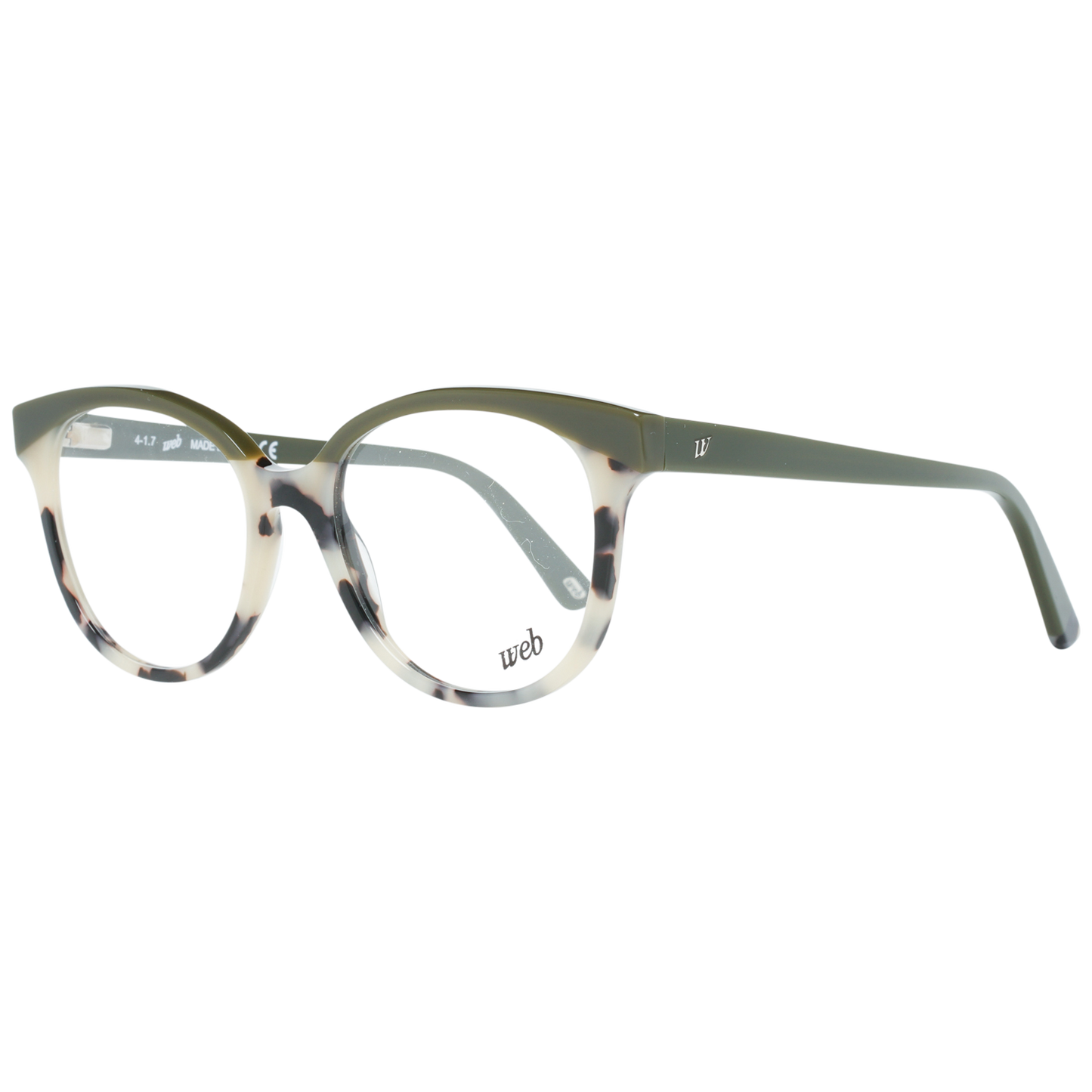 Web Brille WE5196 055 50 Damen - Watchshop24.eu