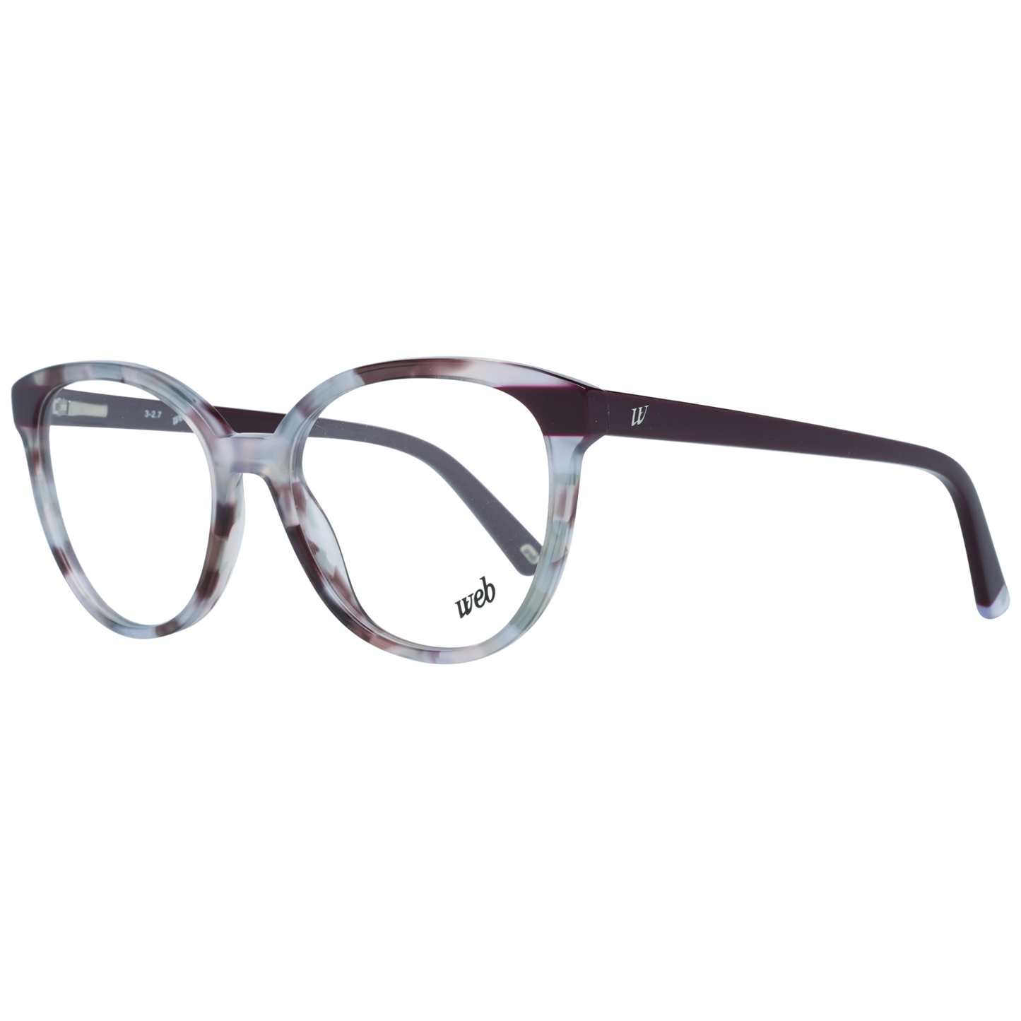 Web Brille WE5212 55A 53 Damen - Watchshop24.eu