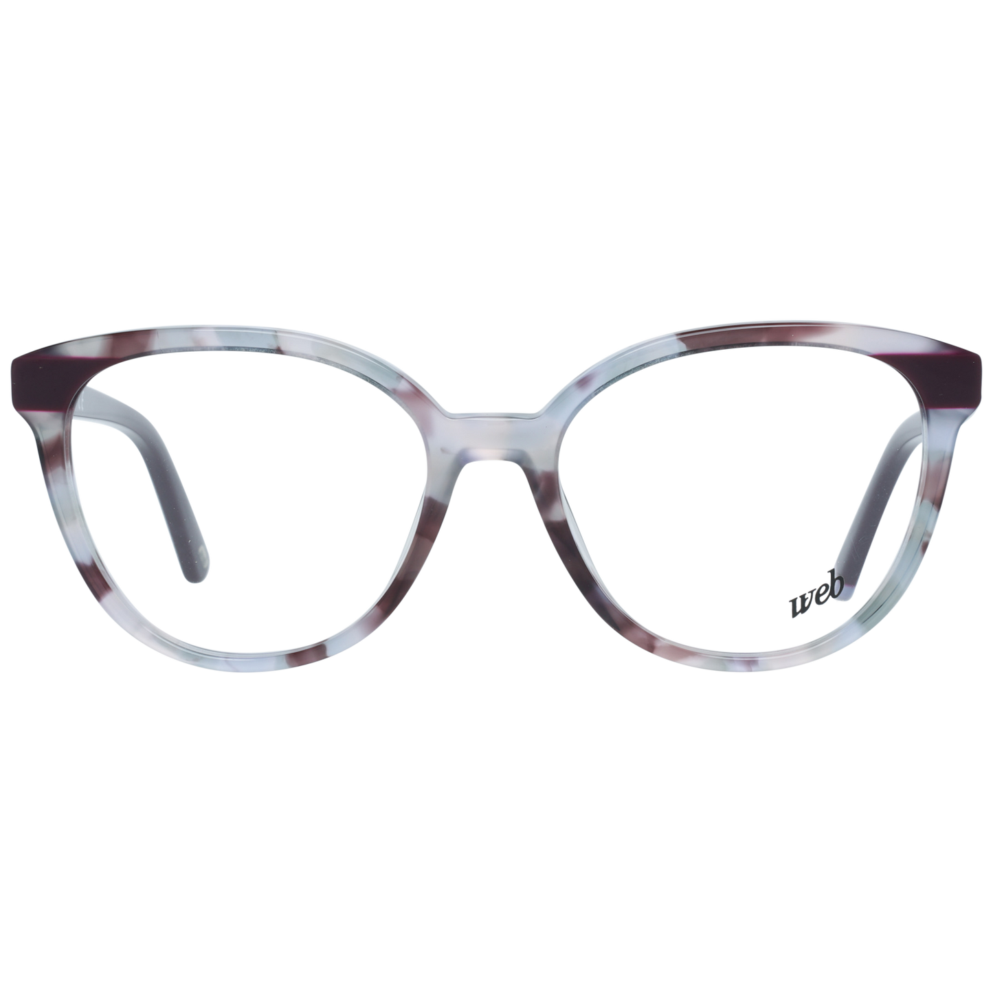 Web Brille WE5212 55A 53 Damen - Watchshop24.eu