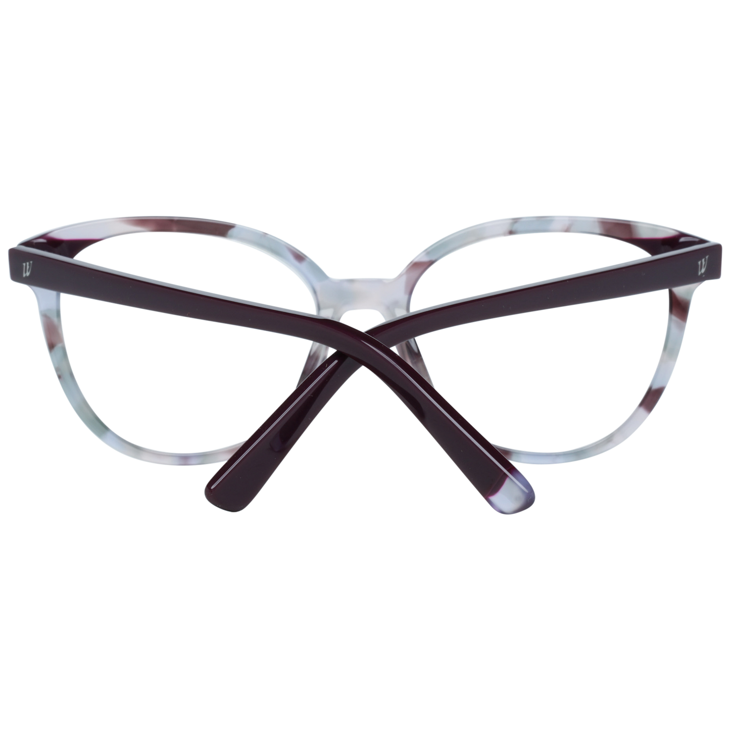 Web Brille WE5212 55A 53 Damen - Watchshop24.eu