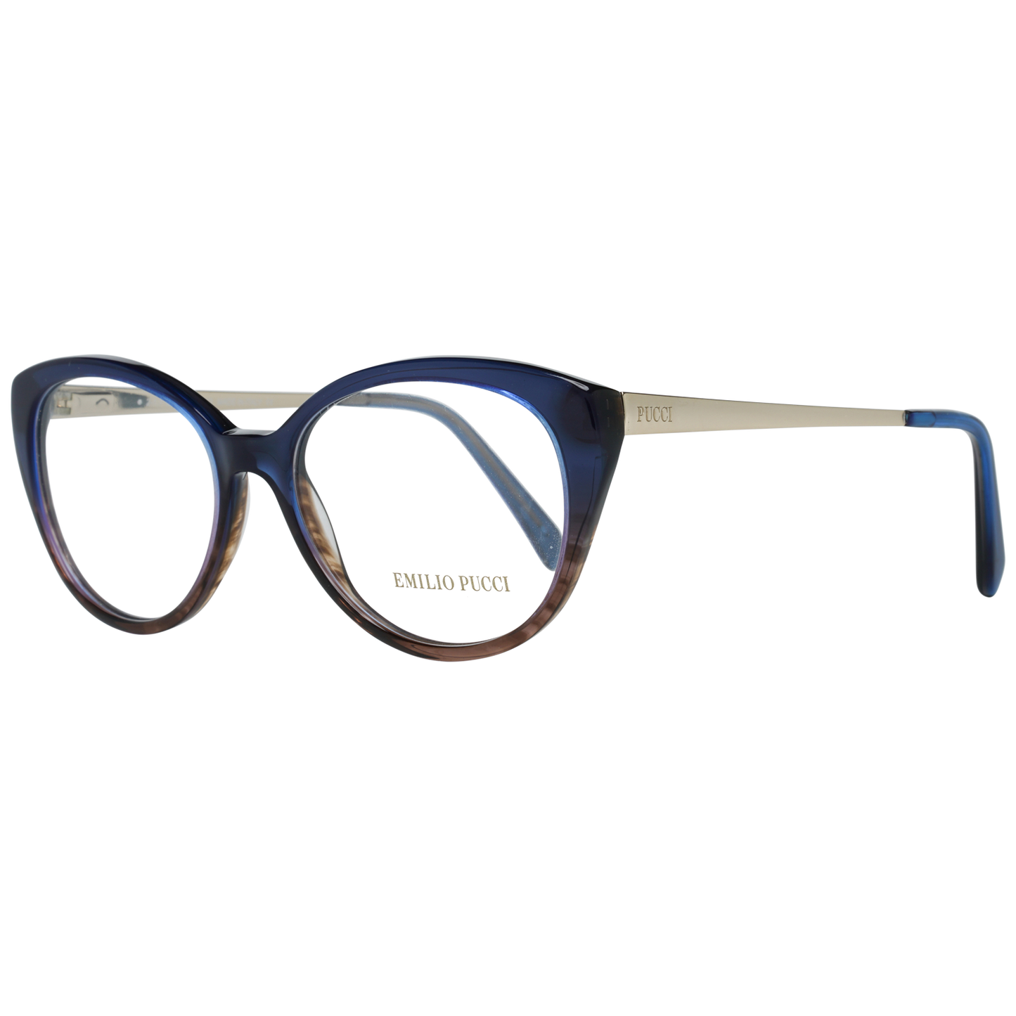 Emilio Pucci Optical Frame EP5063 092 53 - Watchshop24.eu