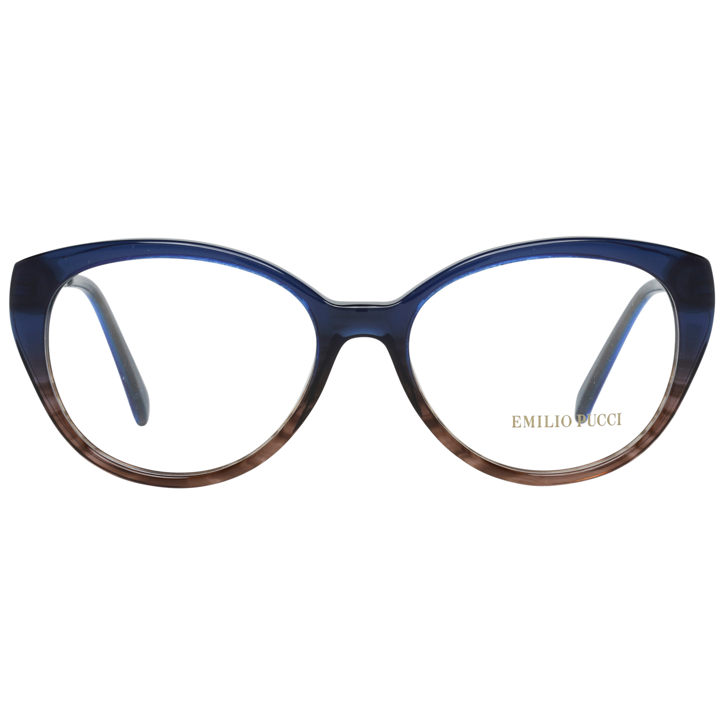 Emilio Pucci Optical Frame EP5063 092 53 - Watchshop24.eu