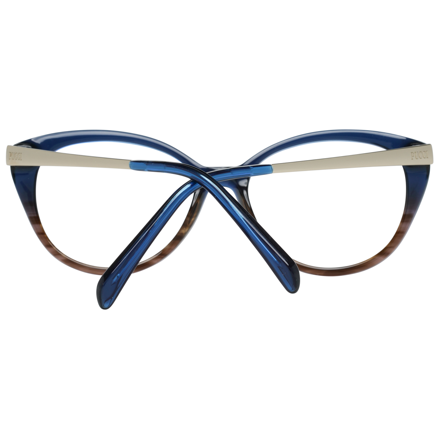 Emilio Pucci Optical Frame EP5063 092 53 - Watchshop24.eu