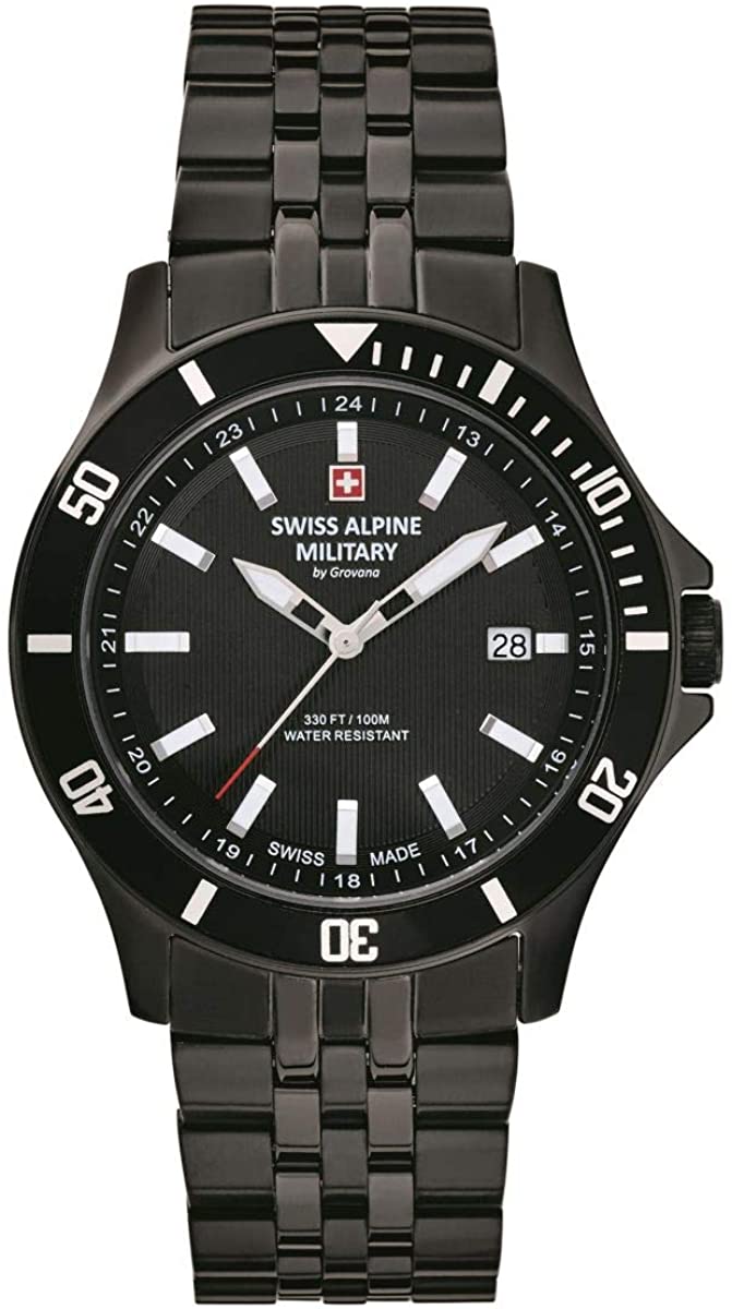 Swiss Alpine Military 7022.1177SAM po - Watchshop24.eu
