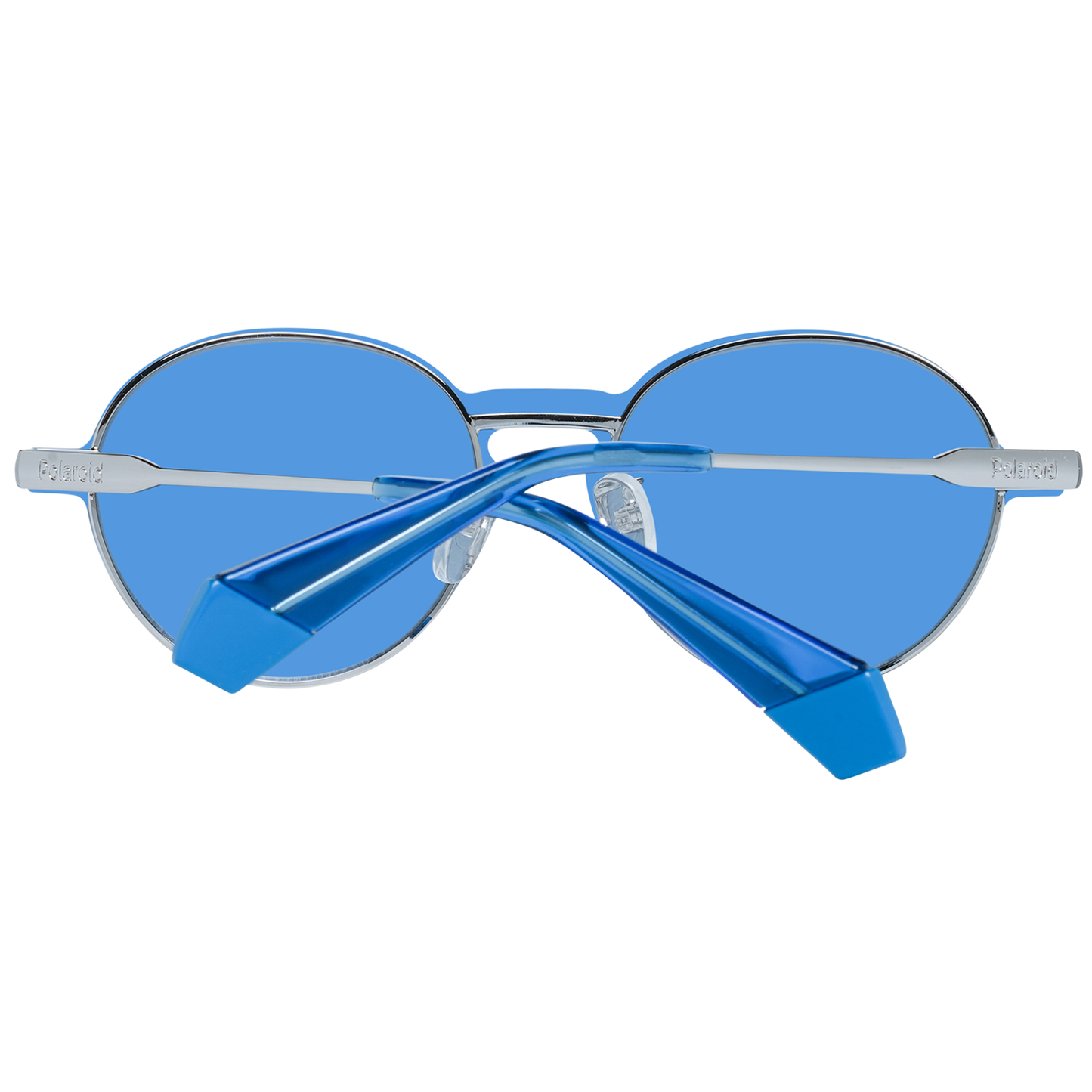 Polaroid Brille PLD 6082/G/CS PJP/XN 51 Sonnenbrillen Klipp Herren Blau - Watchshop24.eu