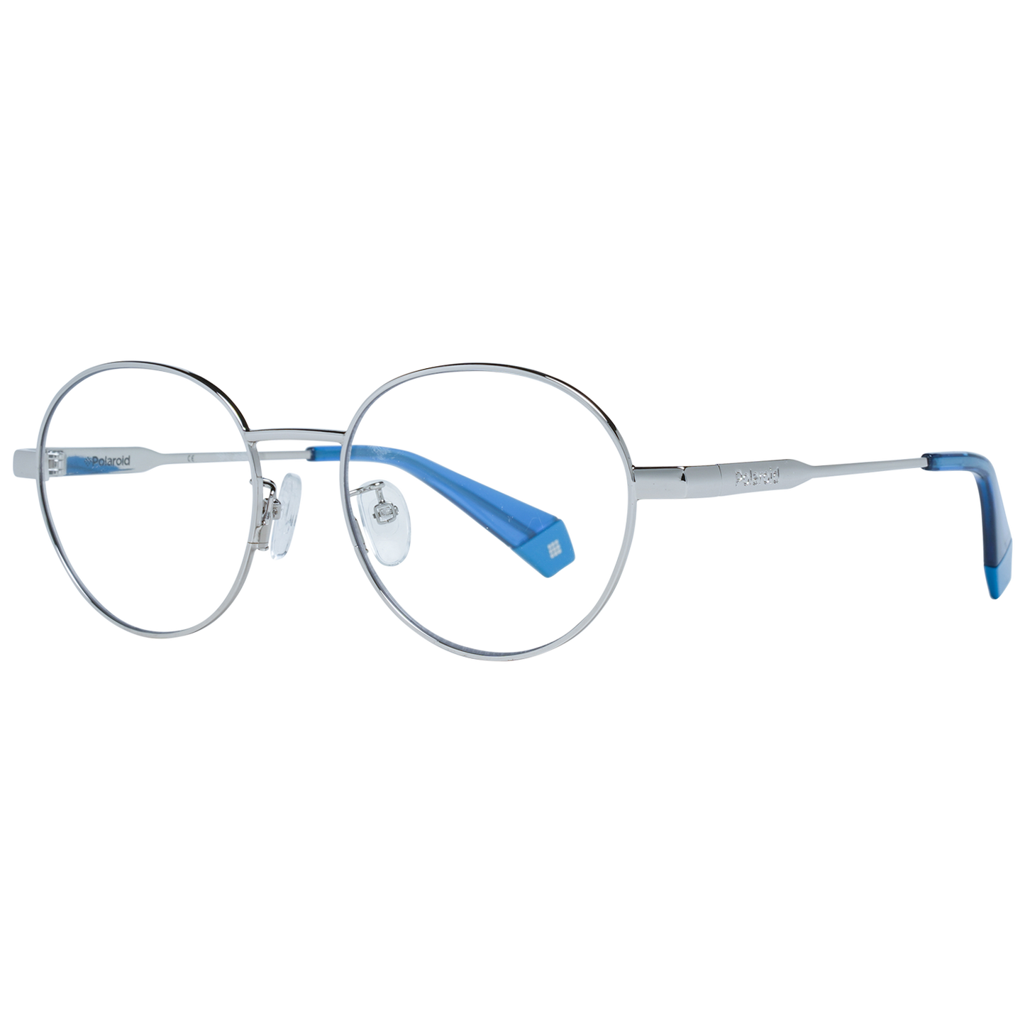 Polaroid Brille PLD 6082/G/CS PJP/XN 51 Sonnenbrillen Klipp Herren Blau - Watchshop24.eu