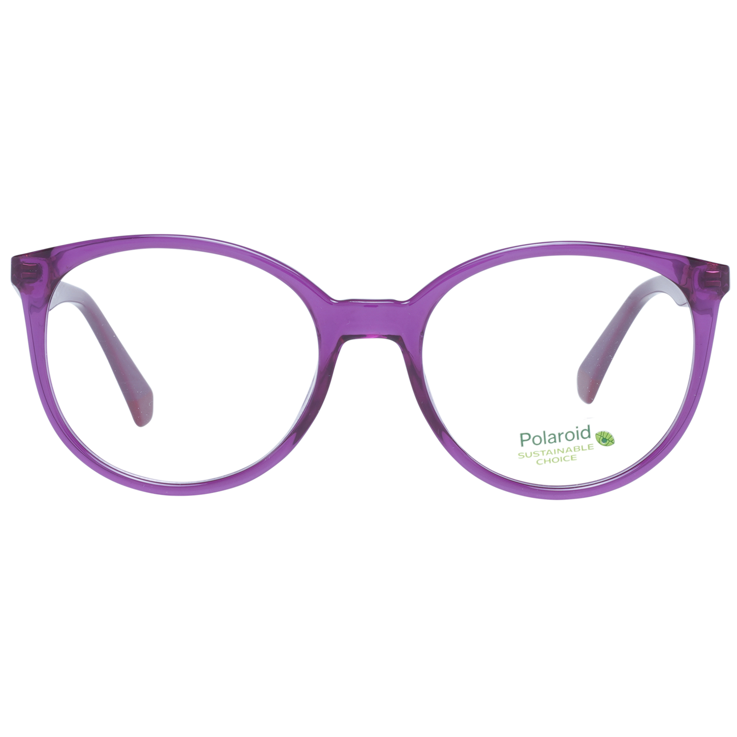 Polaroid Brille PLD D422 35J 52 Damen Rosa - Watchshop24.eu